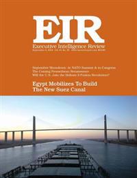 Executive Intelligence Review