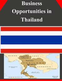 Business Opportunities in Thailand