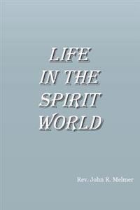 life in the spirit world