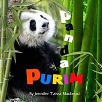 Panda Purim