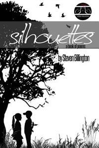 Silhouettes: a book of poems