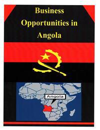 Business Opportunities in Angola