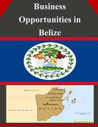 Business Opportunities in Belize