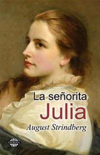 La se�orita Julia