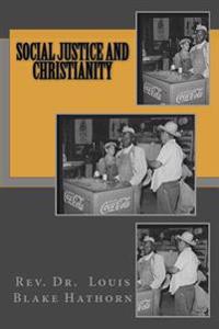 Social Justice and Christianity