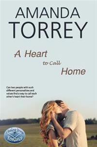 A Heart to Call Home