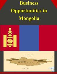 Business Opportunities in Mongolia