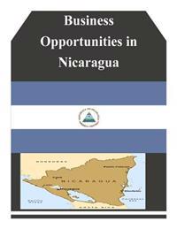 Business Opportunities in Nicaragua