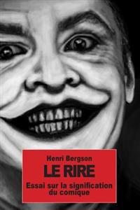 Le Rire