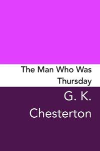 The Man Who Was Thursday