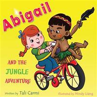 Abigail and the Jungle Adventure