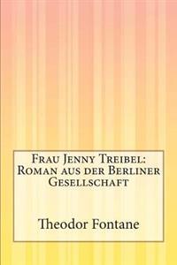 Frau Jenny Treibel