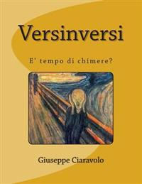Versinversi: poesie