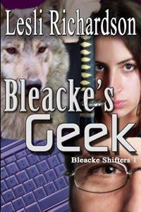 Bleacke's Geek