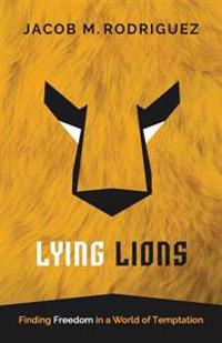 Lying Lions