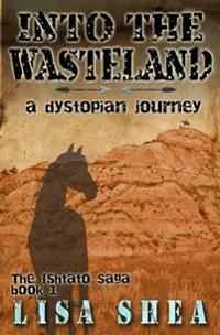 Into the Wasteland - A Dystopian Journey