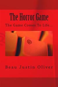 The Horror Game
