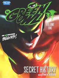 The Green Owl Vol. 1: Secret History