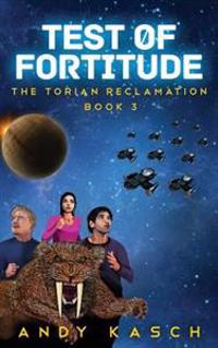 Test of Fortitude
