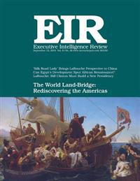 Executive Intelligence Review