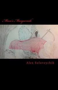 Muse's Masquerade: For the undiscriminating Russian & English readers