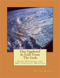 One Vagabond In Exile From The Gods: Some Personal and Metaphysical Musings