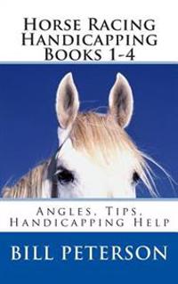 Horse Racing Handicapping