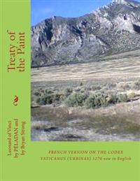 Treaty of the Paint: By Josephin-Aime Peladan