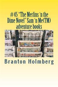 "The Merlins and The diMe novel"