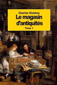 Le Magasin D'antiquit�s