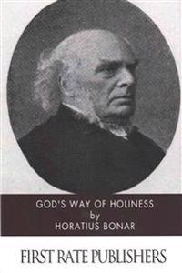 God's Way of Holiness