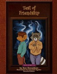 Test of Friendship