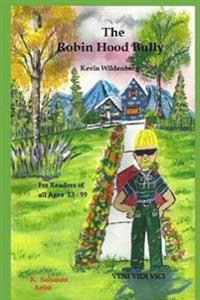 The Robin Hood Bully: Lawn Darts & Party Lines