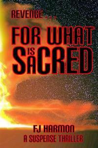 Revenge For What Is Sacred