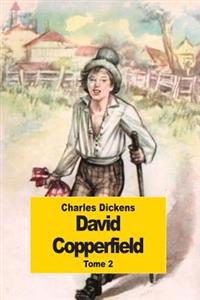 David Copperfield