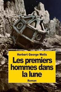 Les premiers hommes dans la lune