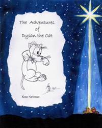 The Adventures of Dylan the Cat