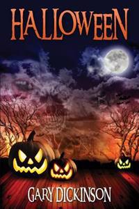 Halloween: A Kids Book About Halloween