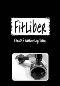 FitLiber: Fitness & Workout Log/Diary