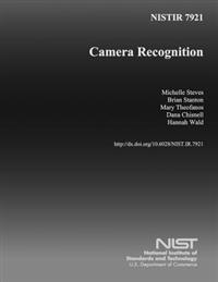 Nistir 7921: Camera Recognition