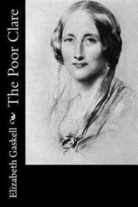 Bokomslag för "The Poor Clare"