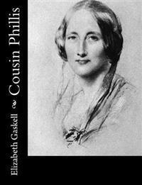Bokomslag för "Cousin Phillis"