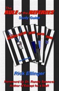 The Rule of the Referees