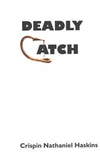 Deadly Catch: A Martha's Vineyard Mystery