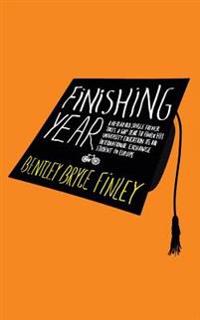 Finishing Year: A 48-year-old single father takes a gap year to finish his university education as an international exchange student in Europe.