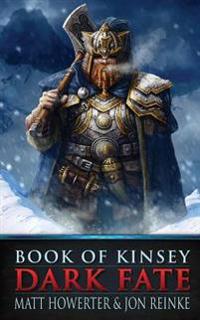 Book of Kinsey: Dark Fate