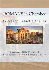 Romans in Cherokee