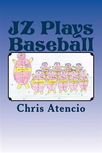 JZ Plays Baseball