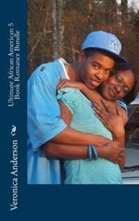 Ultimate African American 5 Book Romance Bundle