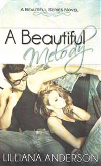 Bokomslag for "A Beautiful Melody"